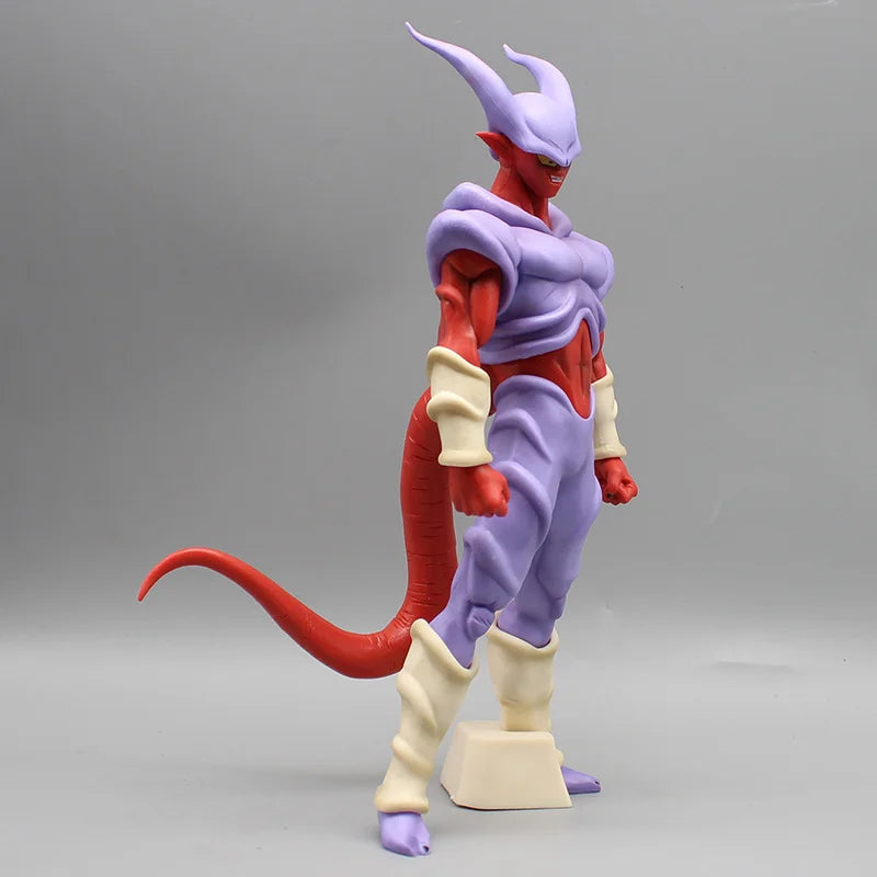 Figurine Dragon Ball - Super Janemba