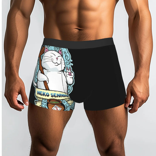 Dragon Ball Boxer Briefs - Korin
