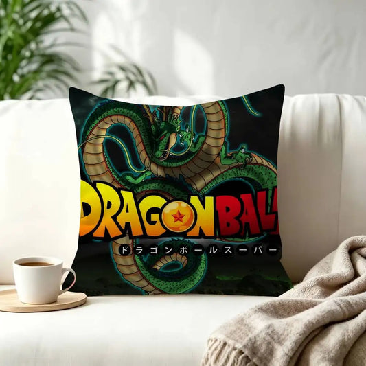 Dragon Ball Cushion Cover - Shenron