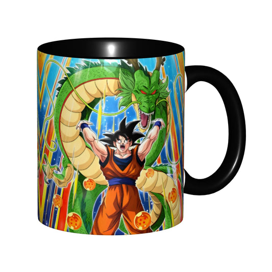 Dragon Ball Mug - Shenron