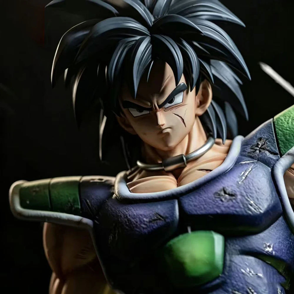 Dragon Ball Figure - Broly