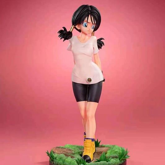 Dragon Ball Figure - Videl
