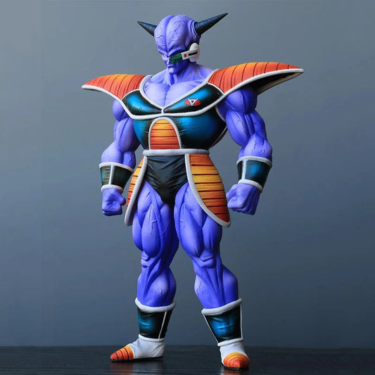 Dragon Ball Figure - Captain Ginyu