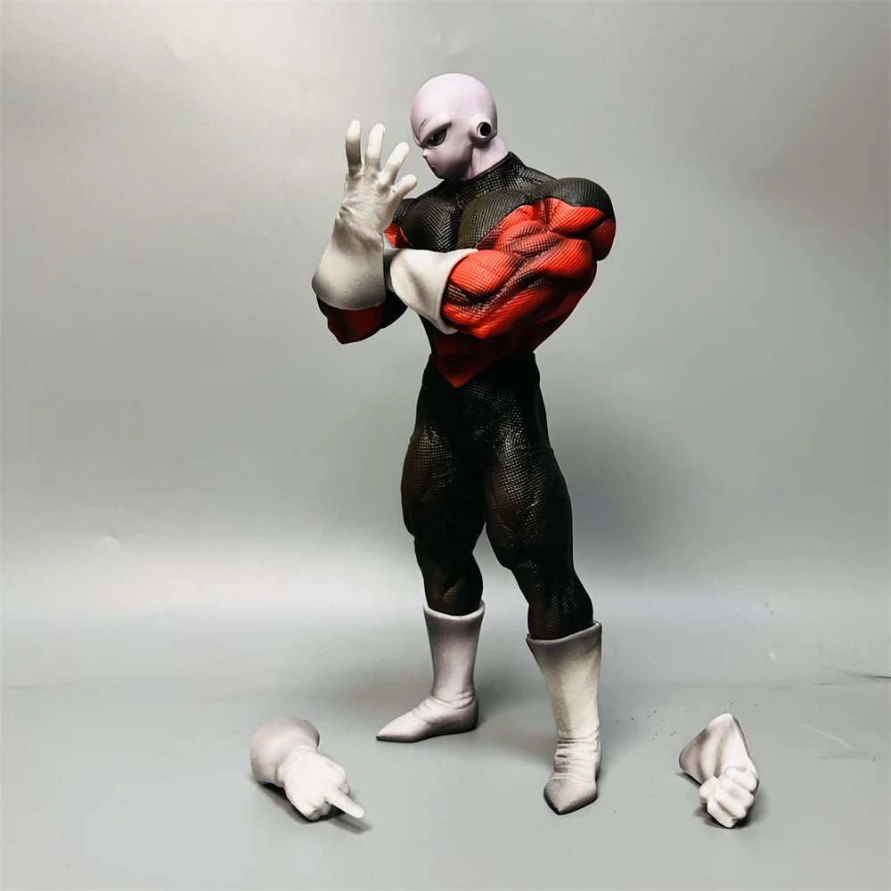 Figurine Dragon Ball - Jiren