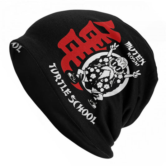 Dragon Ball Beanie - Master Roshi
