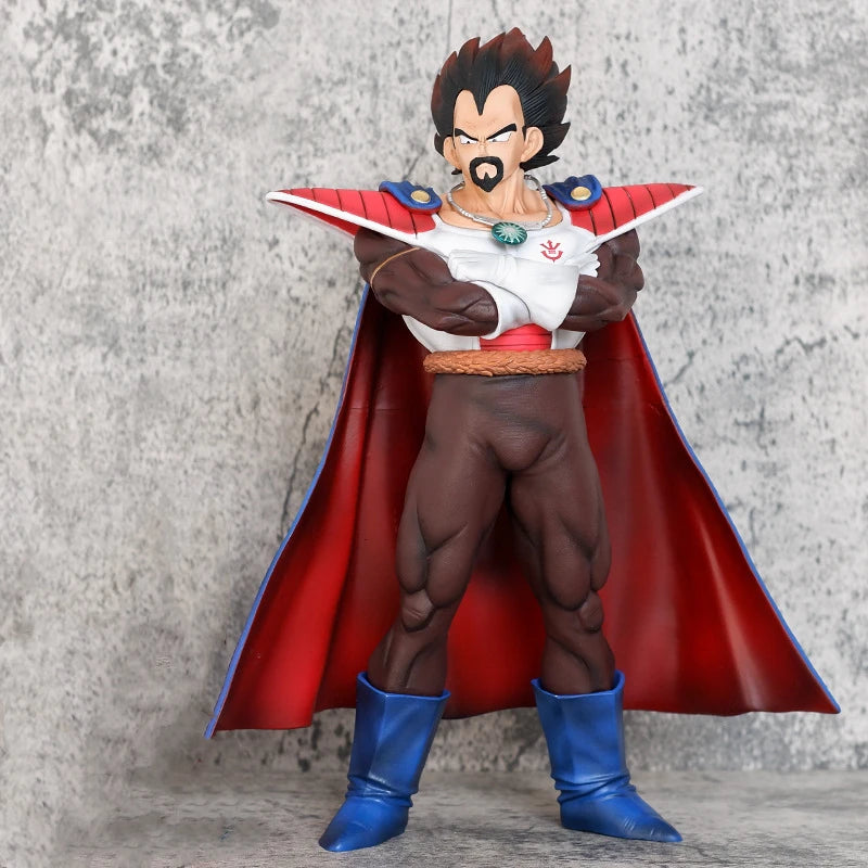 Figurine Dragon Ball - Roi Vegeta