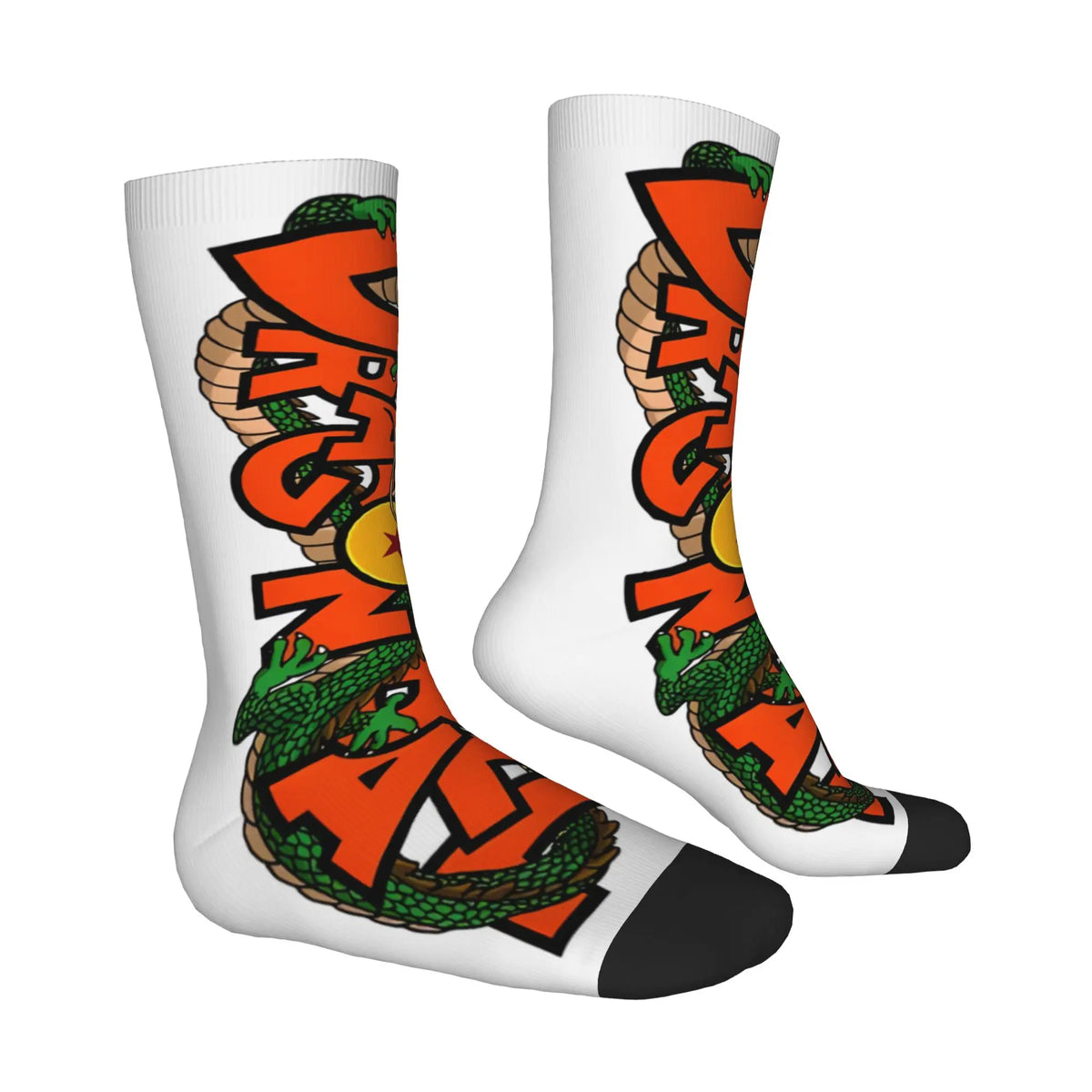 Dragon Ball Socks - Shenron