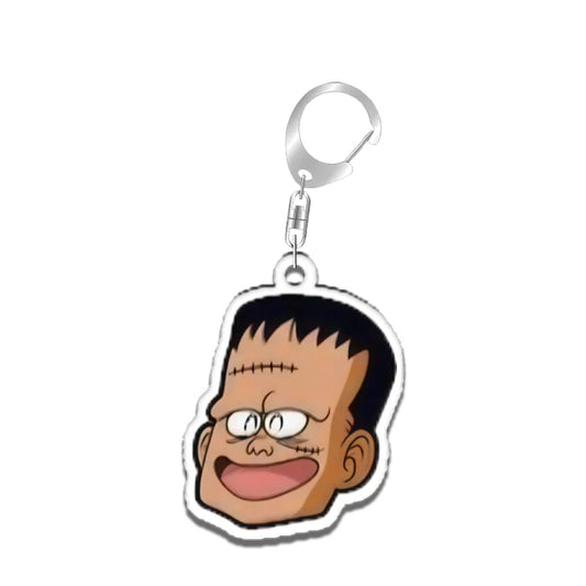 Dragon Ball Keychain - Android 8