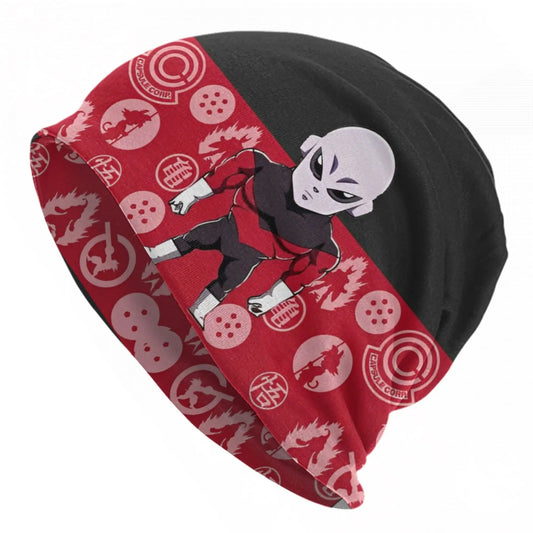 Dragon Ball Beanie - Jiren