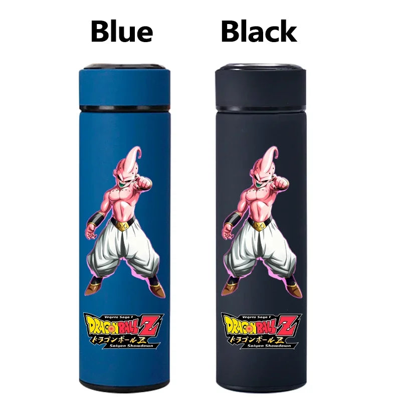 Gourde Dragon Ball - Majin Buu