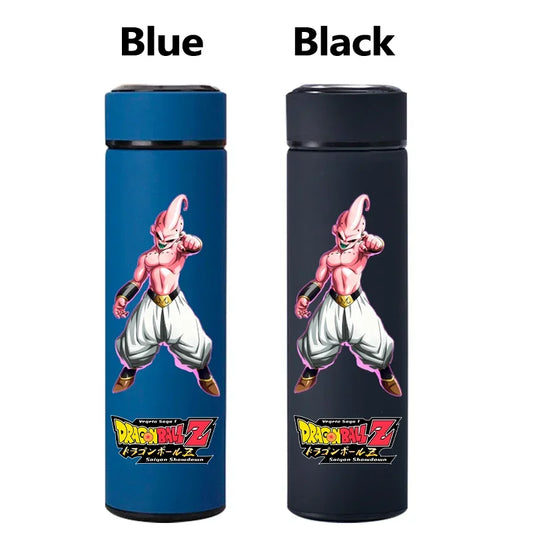 Dragon Ball Water Bottle - Majin Buu