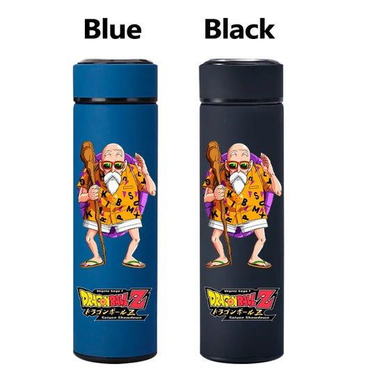 Dragon Ball Water Bottle - Master Roshi