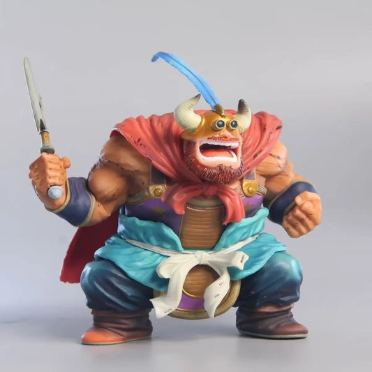 Dragon Ball Figure - Ox-King