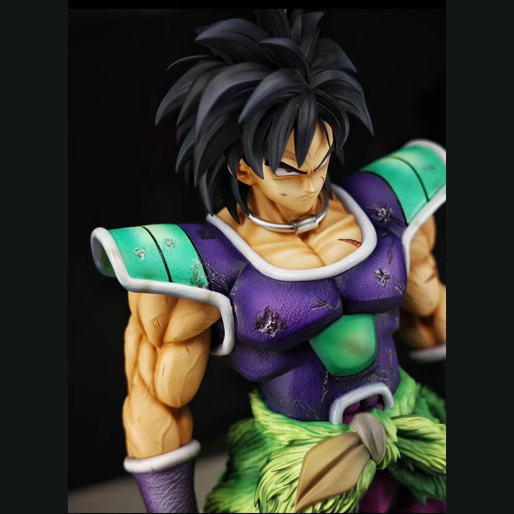 Dragon Ball Figure - Broly