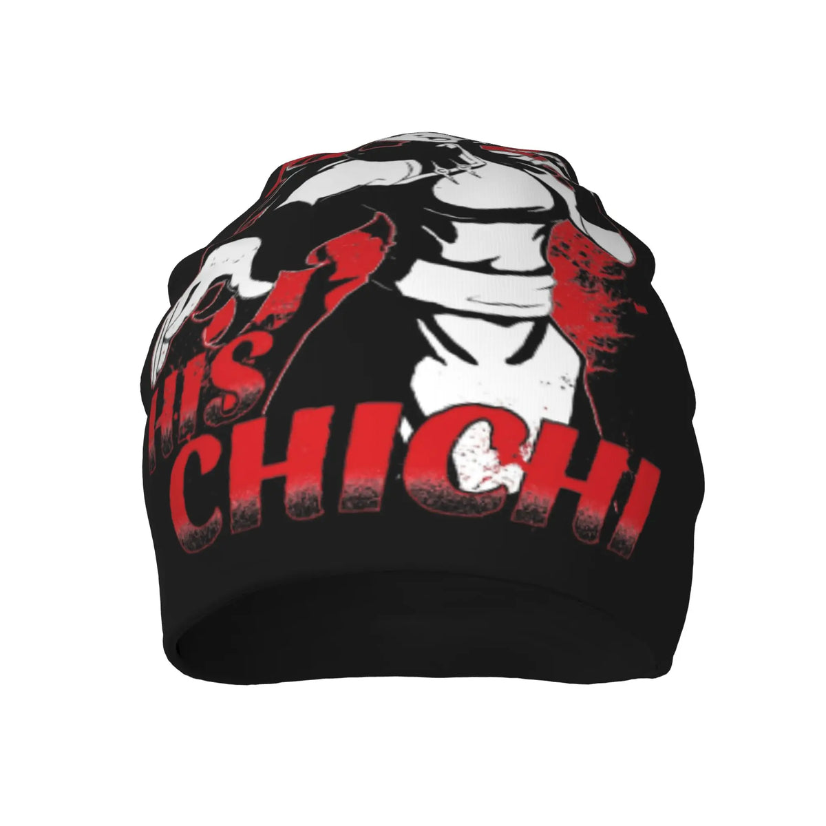 Bonnet Dragon Ball - Chichi