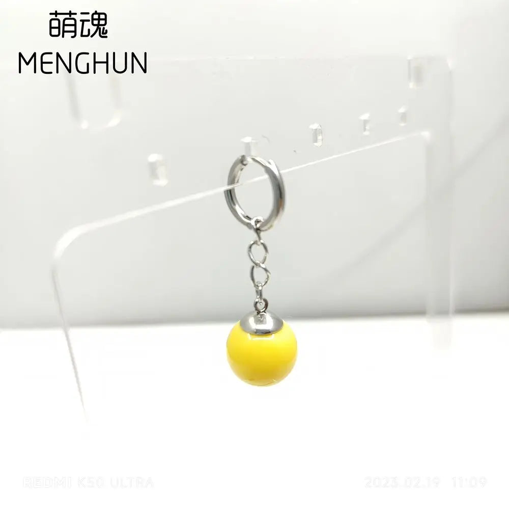 Boucle d’Oreille Dragon Ball - Potara
