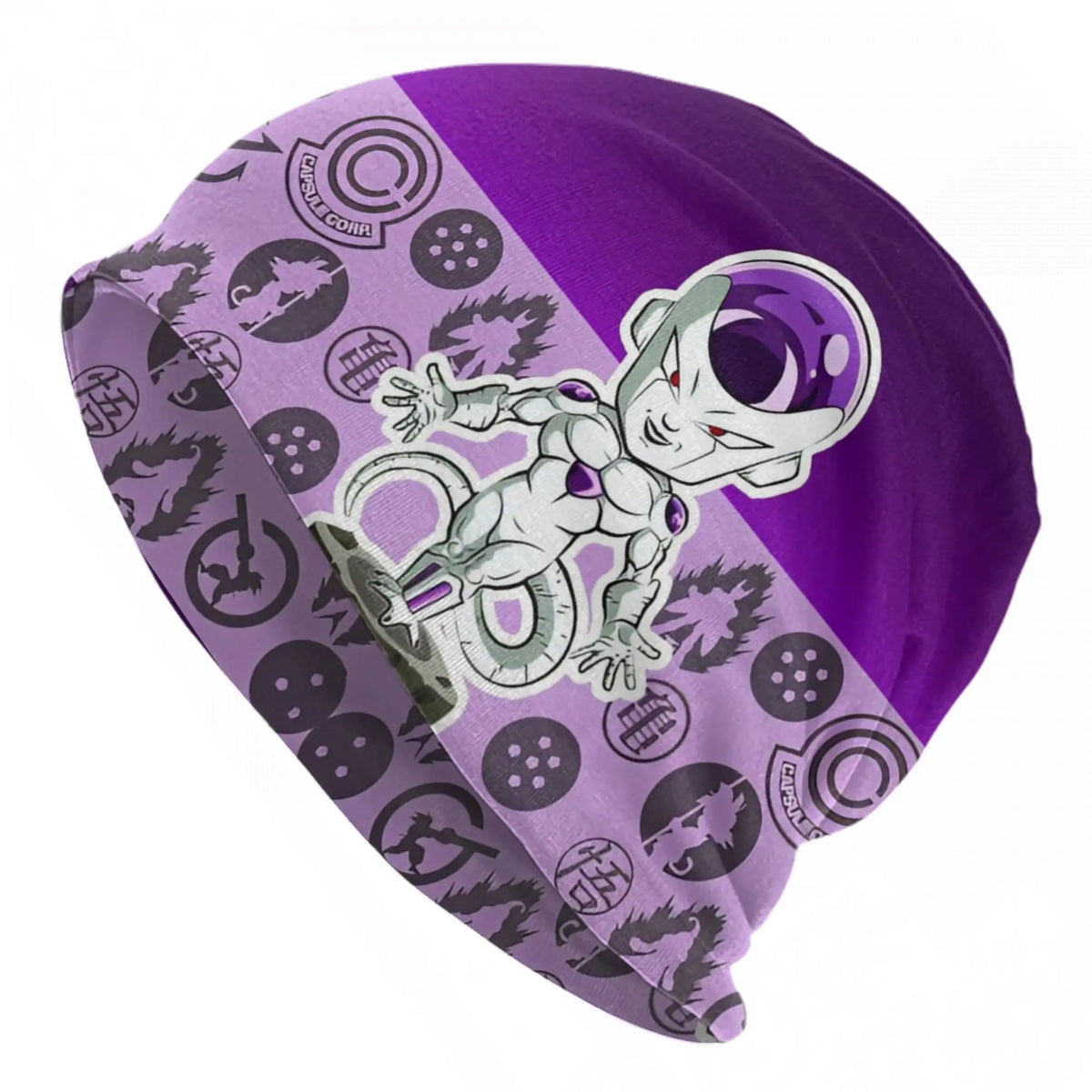 Bonnet Dragon Ball - Freezer
