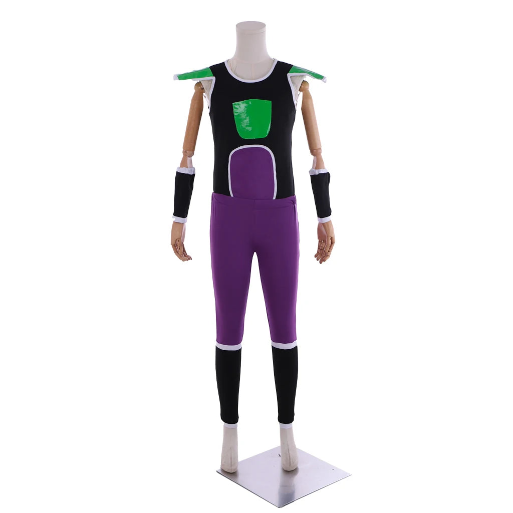 Déguisement Dragon Ball - Broly