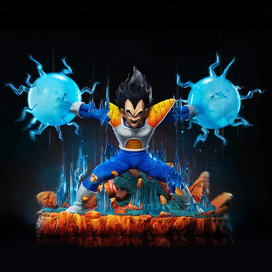 Dragon Ball Figure - Vegeta
