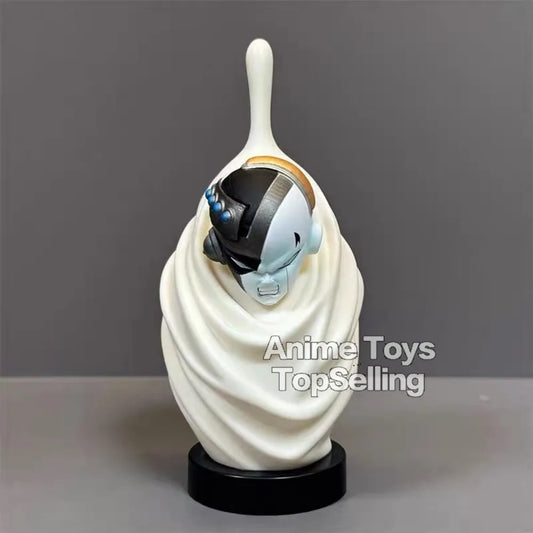 Dragon Ball Lamp - Mecha Frieza