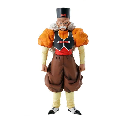 Dragon Ball Figure - Dr. Gero (Android 20)