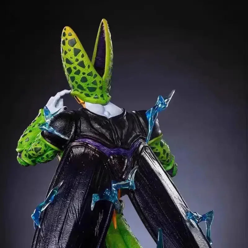 Dragon Ball Figure - Cell