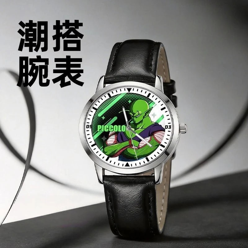 Montre Dragon Ball - Vegeta