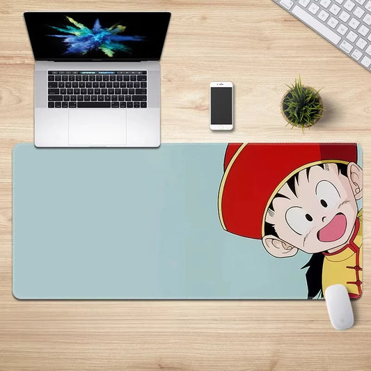 Dragon Ball Mouse Pad - Gohan