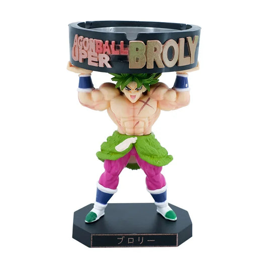 Dragon Ball Ashtray - Broly