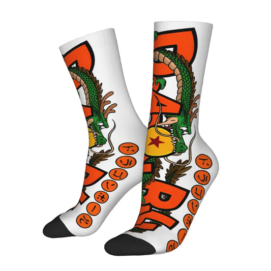 Dragon Ball Socks - Shenron