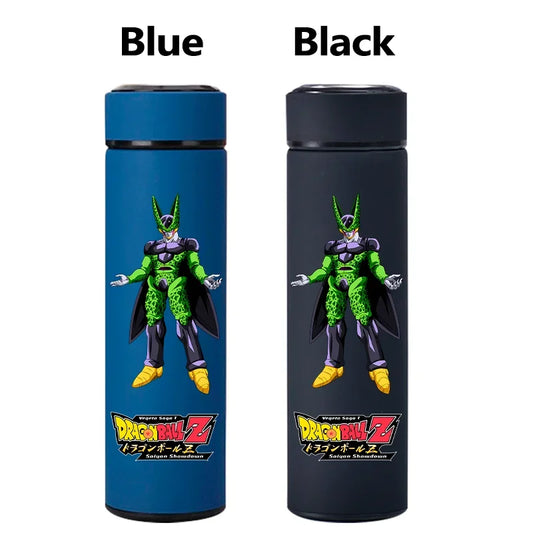 Dragon Ball Water Bottle - Cell