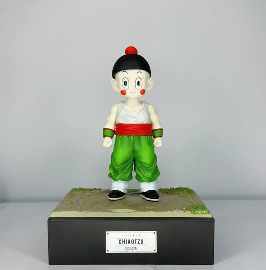 Dragon Ball Figure - Chiaotzu