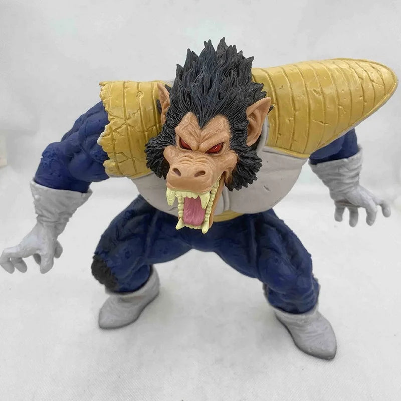 Figurine Dragon Ball - Vegeta en Ōzaru