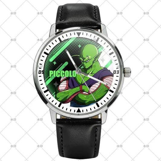 Dragon Ball Watch - Piccolo
