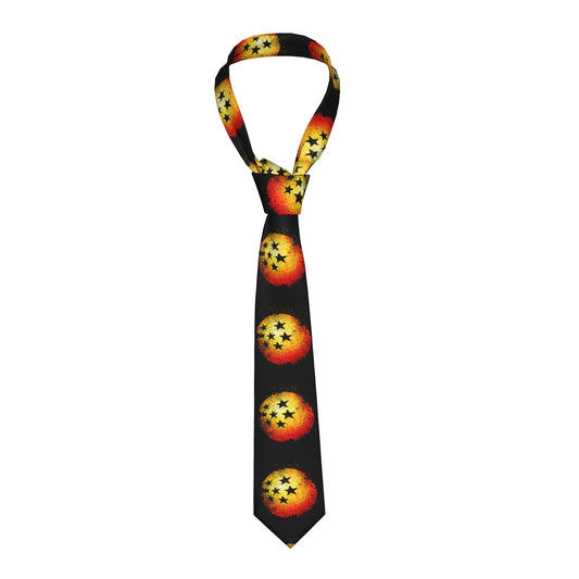 Dragon Ball Tie - Crystal Balls