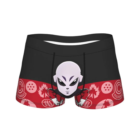Dragon Ball Boxer Briefs - Jiren
