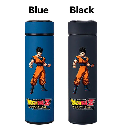Dragon Ball Water Bottle - Gohan