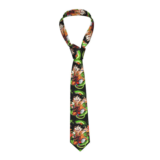 Dragon Ball Tie - Shenron