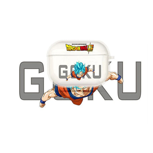 Dragon Ball AirPods Case - Goku