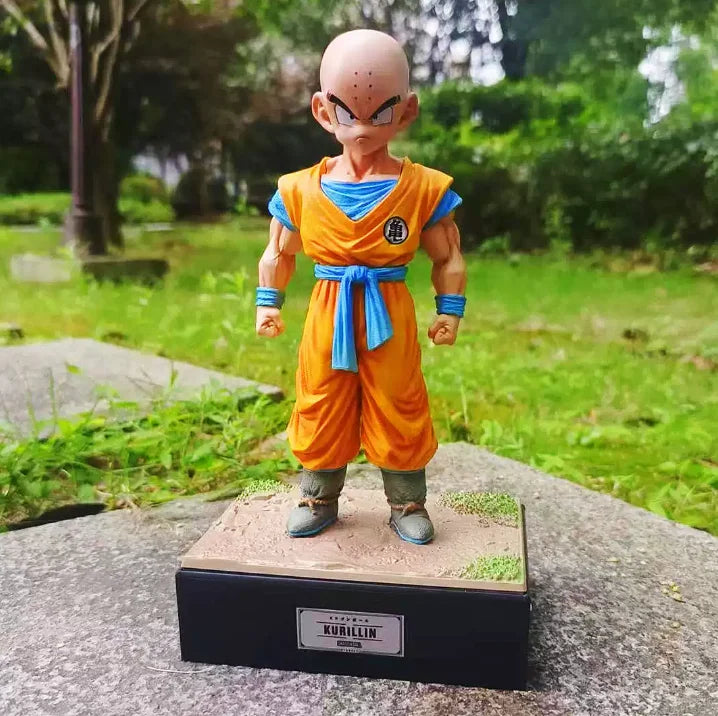 Figurine Dragon Ball - Krillin
