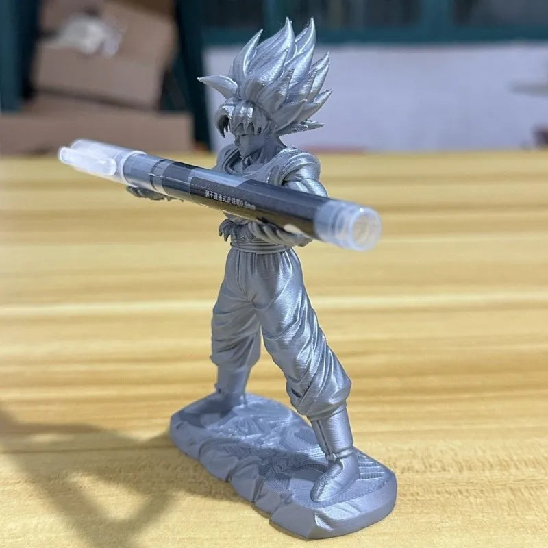 Porte-Stylo Dragon Ball - Son Goku