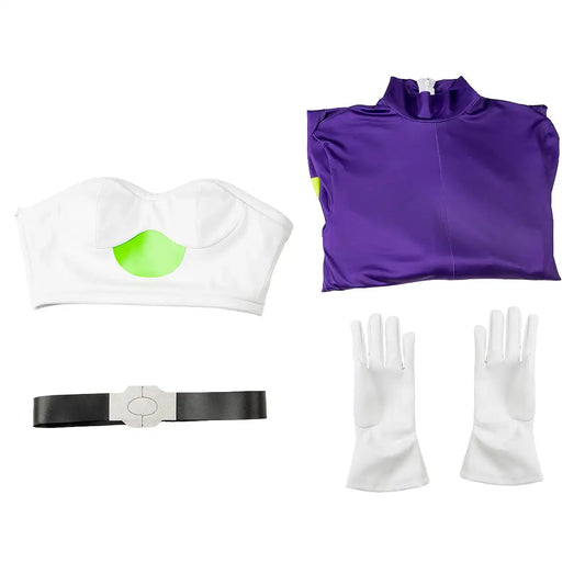 Dragon Ball Costume - Cheelai