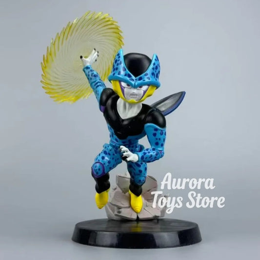 Dragon Ball Figure - Cell Jr.