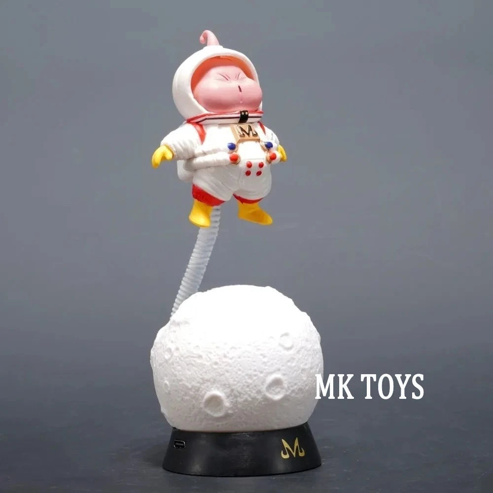 Lampe Dragon Ball - Majin Buu Astronaute