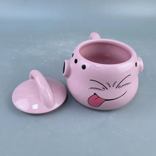 Dragon Ball Mug - Majin Buu Head