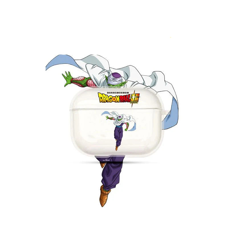 Étui AirPods Dragon Ball - Whis