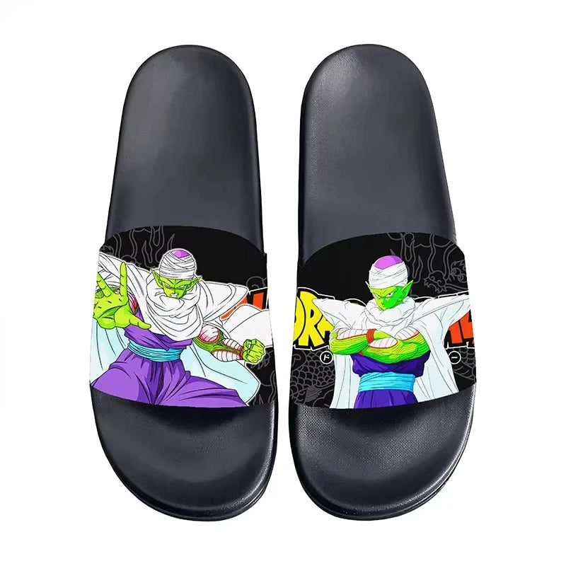 Claquettes Dragon Ball - Piccolo