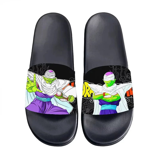 Dragon Ball Slides - Piccolo