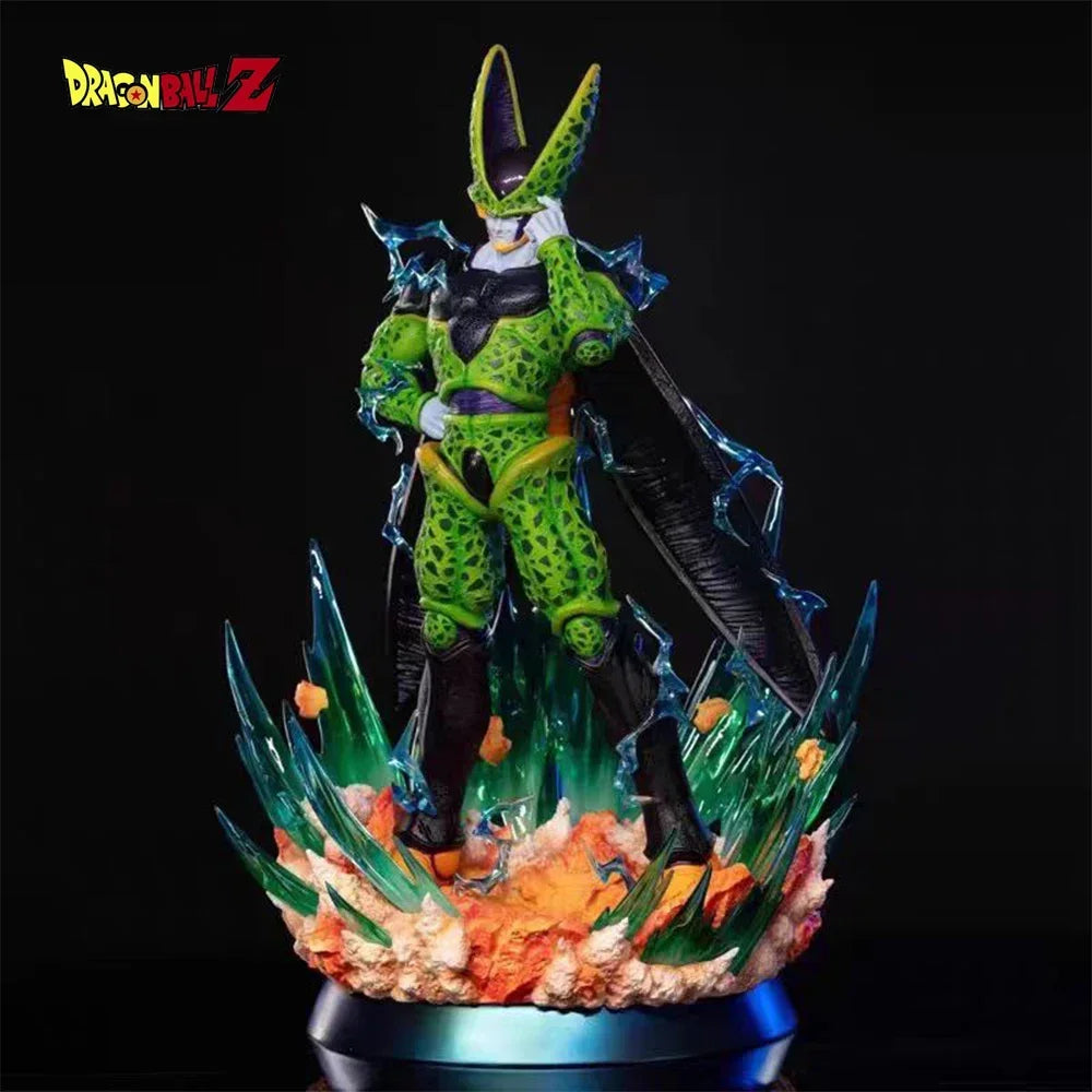 Dragon Ball Figure - Cell