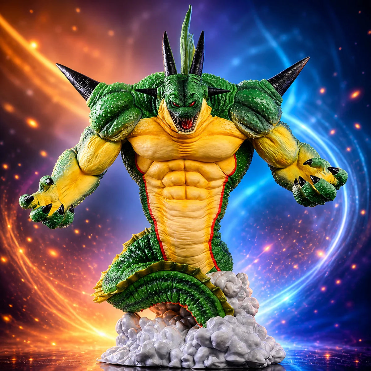Figurine Dragon Ball - Porunga